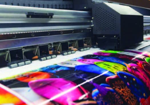 Large Format Printing