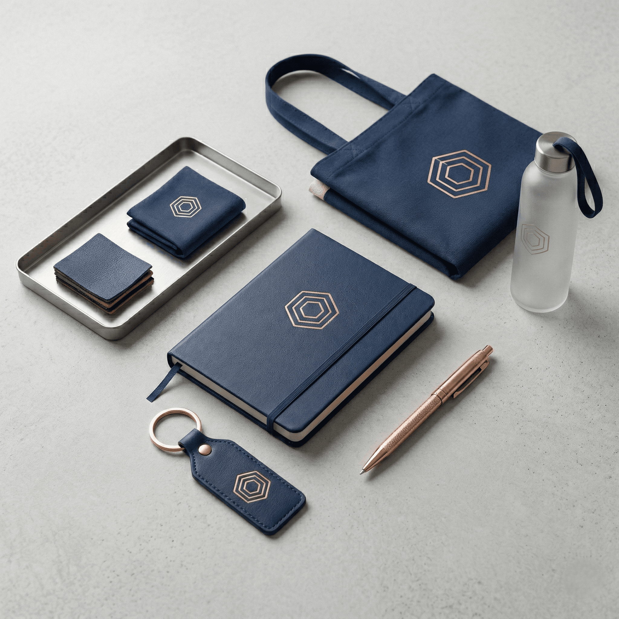 Promotional Materials